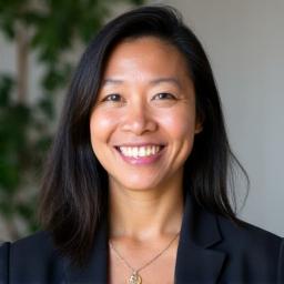 Headshot of Dr. Aris Thorne